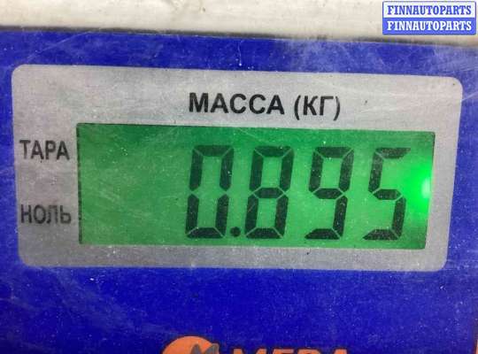 Коллектор впускной на Citroen Jumper II (250/290)