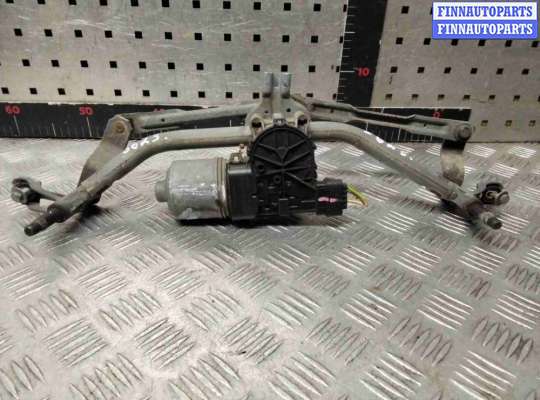 Механизм стеклоочистителя (трапеция дворников) PG1175851 на Peugeot 207 207 (WA/WC/WK) 2006-2013