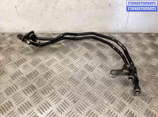 Шланг (трубка) АКПП AU1570581 на Audi A6 A6 C5 (4B) 1997-2001