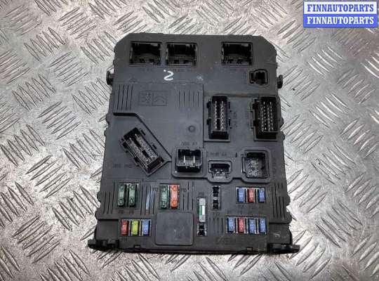 купить Блок BSI на Citroen Xsara Picasso X. Picasso (N68) 1999-2010