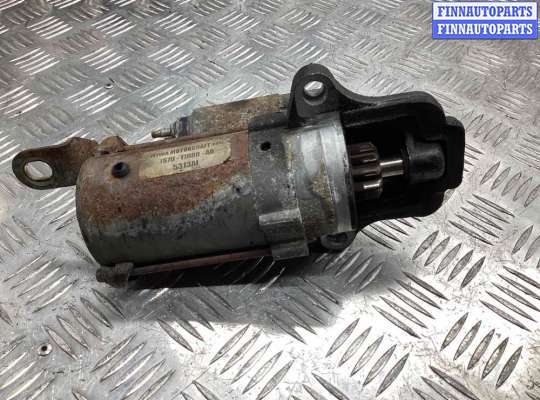 купить Стартер на Ford Mondeo Mondeo III 2003-2007 рестайлинг