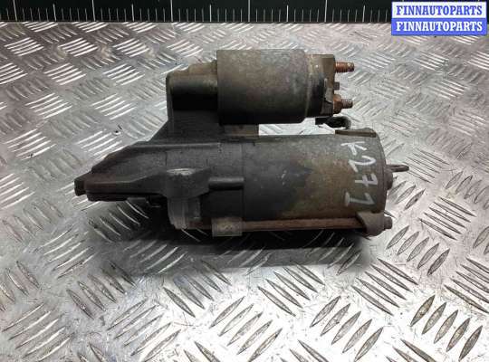 купить Стартер на Ford Mondeo Mondeo III 2003-2007 рестайлинг