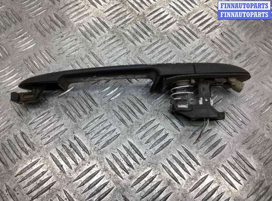 купить Ручка наружная передняя левая на Mercedes Vito Vito (W639) 2003-2010