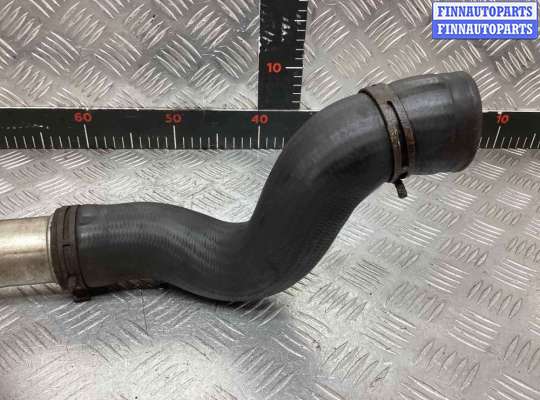 купить Патрубок интеркулера на Volkswagen Sharan Sharan I (7M) 2003-2010 2-й рестайлинг