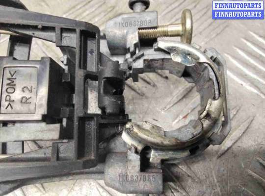 купить Ручка наружная передняя правая на Volkswagen Golf Golf V (1K) 2004-2009