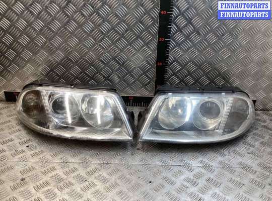 Купить Фара левая на Volkswagen Passat Passat B5+ (3B) 2000-2005 рестайлинг Фара левая VG2784099 на Volkswagen Passat Passat B5+ (3B) 2000-2005 рестайлинг