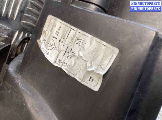 купить Фара левая на Volkswagen Passat Passat B5+ (3B) 2000-2005 рестайлинг