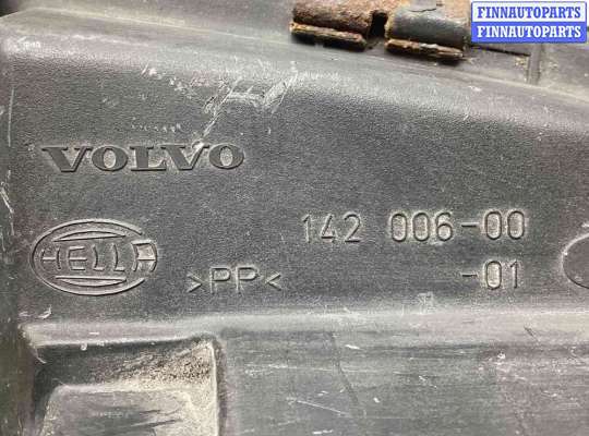 Фара передняя