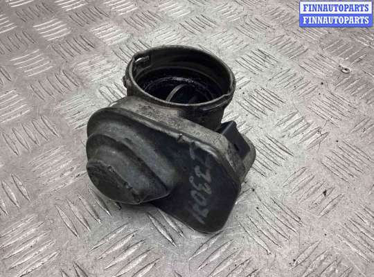 Заслонка дроссельная VG2530596 на Volkswagen Sharan Sharan I (7M) 2003-2010 2-й рестайлинг