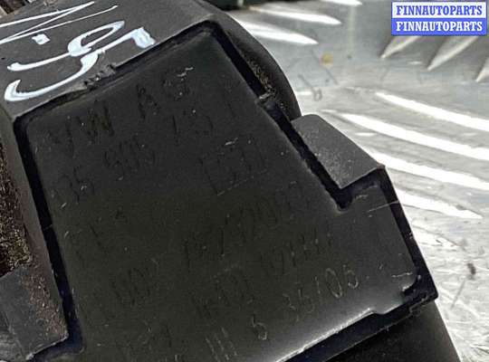 купить Катушка зажигания на Volkswagen Golf Golf V (1K) 2004-2009