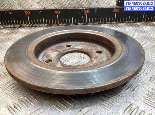 купить Диск тормозной задний на Ford Focus Focus I 1998-2001