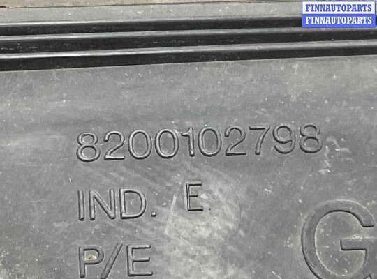 купить Дождевик на Renault Espace Espace IV 2006-2012 рестайлинг