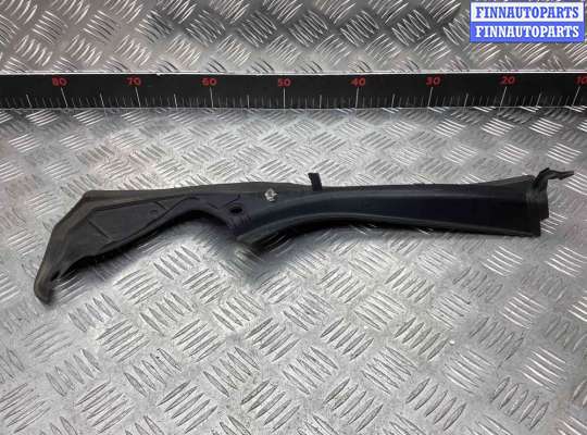 купить Дождевик на Renault Espace Espace IV 2006-2012 рестайлинг