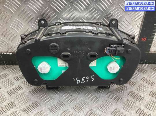 Щиток приборов на Ford Transit Mk6 / Mk7