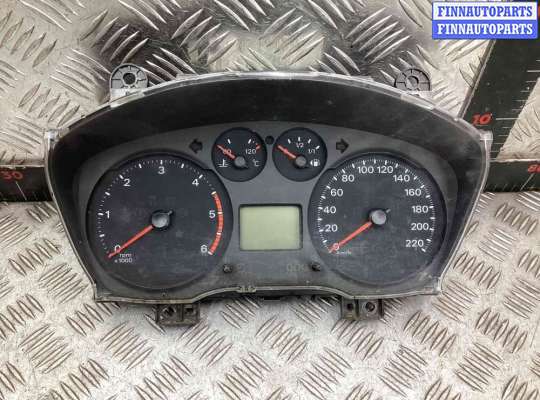 Щиток приборов (приборная панель) FO2031104 на Ford Transit Transit 2006-2013