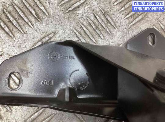 купить Замок багажника на BMW 5-Series 5-Series (E60/61) 2007-2010 рестайлинг