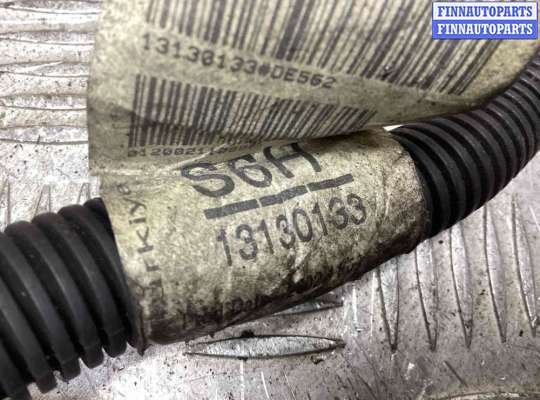 купить Проводка двигателя на Opel Zafira Zafira A 1999-2003