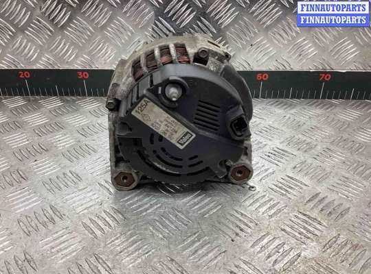 купить Генератор на Renault Megane Megane II 2002-2006
