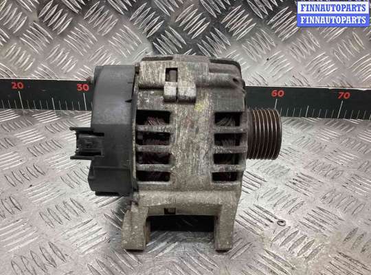 купить Генератор на Renault Megane Megane II 2002-2006
