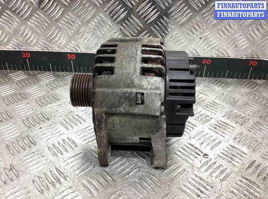 купить Генератор на Renault Megane Megane II 2002-2006