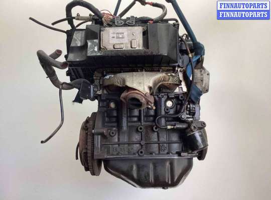 купить Двигатель на Renault Twingo Twingo I 1993-2007