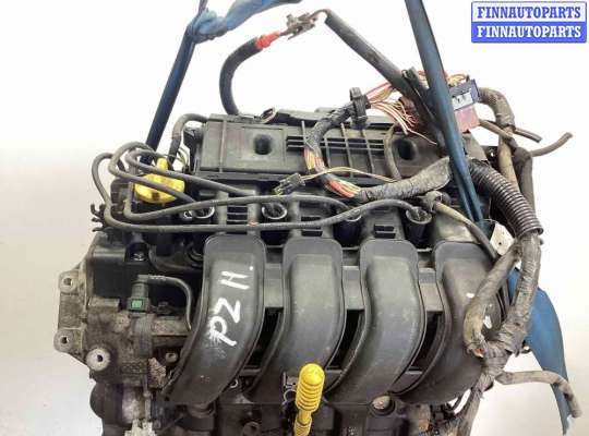 купить Двигатель на Renault Twingo Twingo I 1993-2007