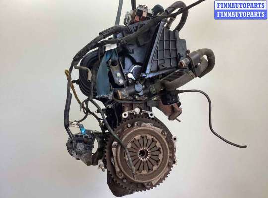 купить Двигатель на Renault Twingo Twingo I 1993-2007