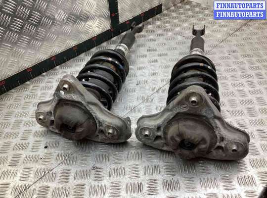 купить Стойка передняя левая на Audi A4 A4 B6 (8EC, 8E5) 2000-2006