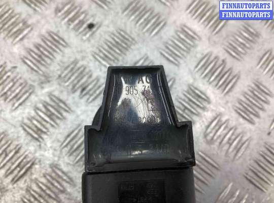 Катушка зажигания на Skoda Fabia I (6Y)