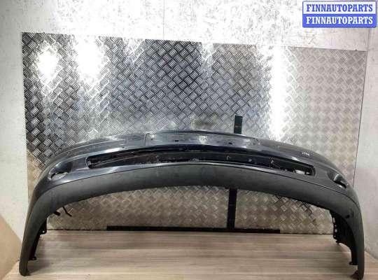 купить Бампер передний на Renault Laguna Laguna II (X74) 2005-2007 рестайлинг