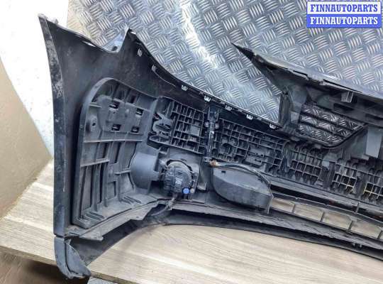 купить Бампер передний на Renault Laguna Laguna II (X74) 2005-2007 рестайлинг