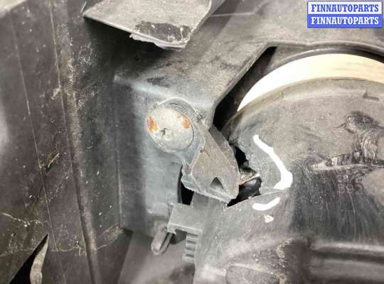 купить Бампер передний на Renault Laguna Laguna II (X74) 2005-2007 рестайлинг