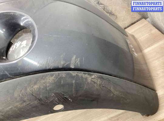 купить Бампер передний на Renault Laguna Laguna II (X74) 2005-2007 рестайлинг