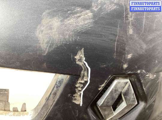 купить Бампер передний на Renault Laguna Laguna II (X74) 2005-2007 рестайлинг