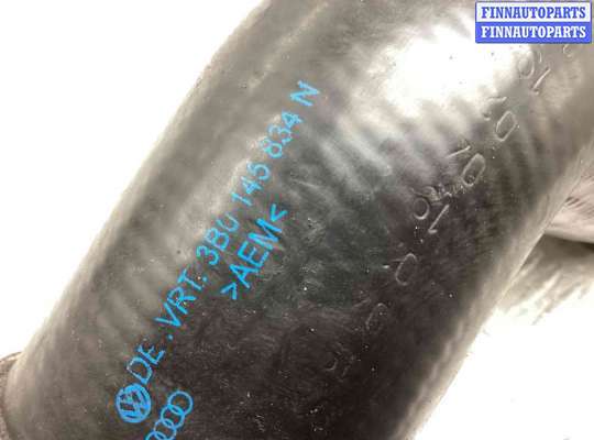купить Патрубок интеркулера на Volkswagen Passat Passat B5+ (3B) 2000-2005 рестайлинг