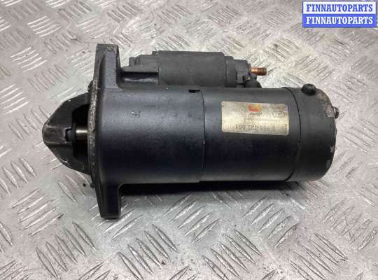 купить Стартер на Opel Astra Astra H 2004-2007