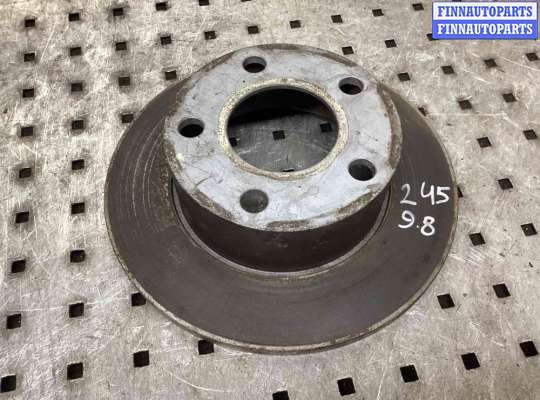 купить Диск тормозной задний на Volkswagen Passat Passat B5+ (3B) 2000-2005 рестайлинг