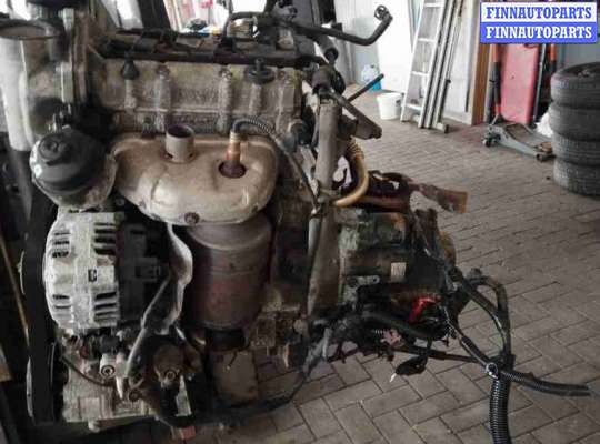 купить Двигатель на Volkswagen Polo Polo IV (9N) 2005-2009 рестайлинг