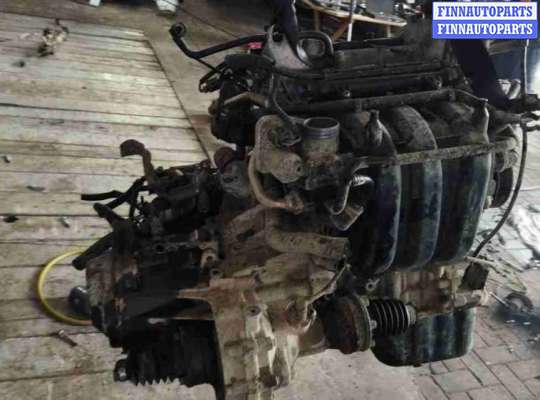 купить Двигатель на Volkswagen Polo Polo IV (9N) 2005-2009 рестайлинг