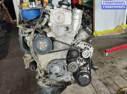 купить Двигатель на Volkswagen Polo Polo IV (9N) 2005-2009 рестайлинг