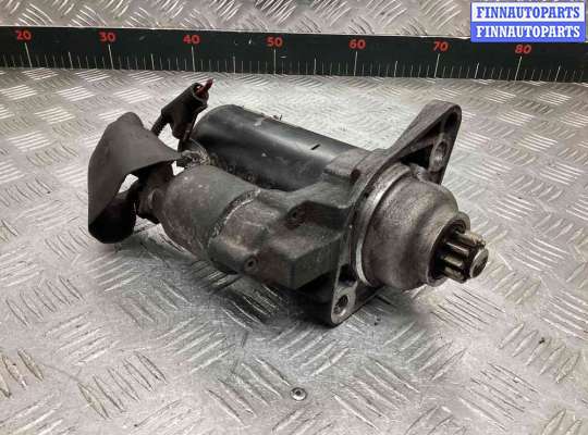 купить Стартер на Volkswagen Touran Touran I (1T) 2003-2006