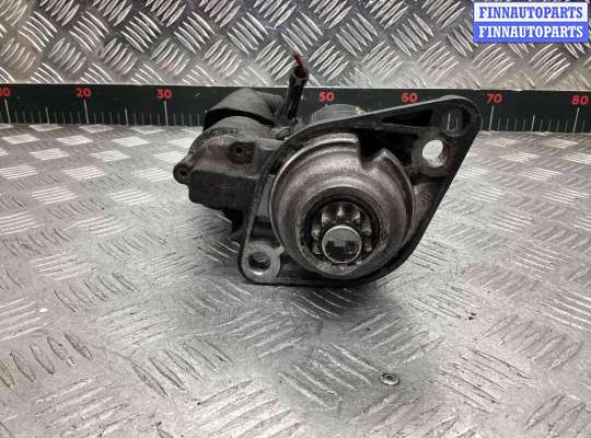 купить Стартер на Volkswagen Touran Touran I (1T) 2003-2006