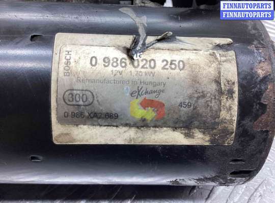 купить Стартер на Volkswagen Touran Touran I (1T) 2003-2006