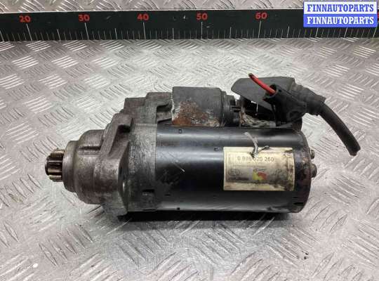 купить Стартер на Volkswagen Touran Touran I (1T) 2003-2006