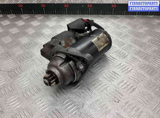 купить Стартер на Volkswagen Touran Touran I (1T) 2003-2006