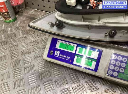 купить Фонарь задний правый на Opel Astra Astra H 2007-2010 рестайлинг