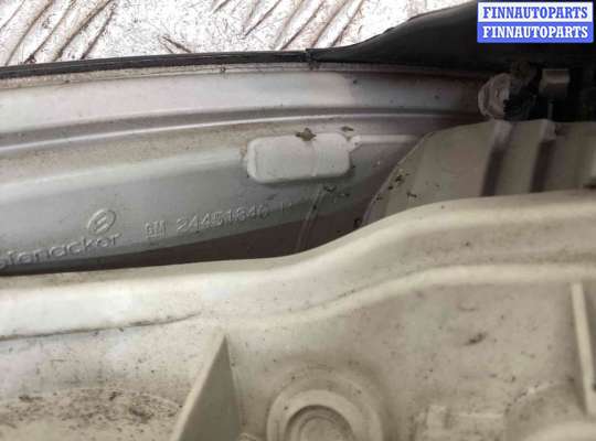 купить Фонарь задний правый на Opel Astra Astra H 2007-2010 рестайлинг