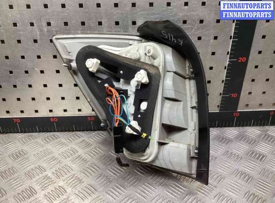 купить Фонарь задний правый на Opel Astra Astra H 2007-2010 рестайлинг