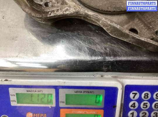 Опора амортизатора (чашка) на Audi A4 (8E/8H, B6)