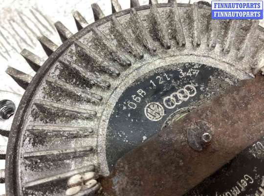 купить Вискомуфта на Audi A4 A4 B5 (8D) 1999-2001 рестайлинг
